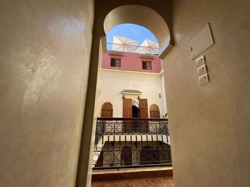 Hotel photo 12