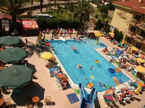 Hotel photo 13