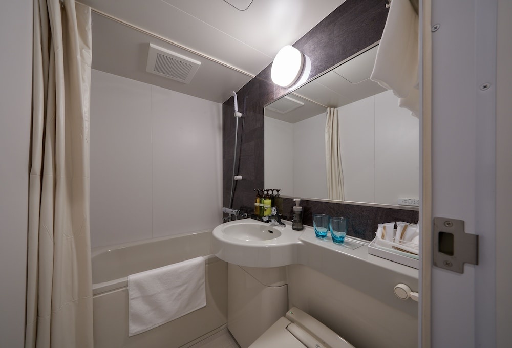 Welina Hotel Premier Nakanoshima EAST 사진 4