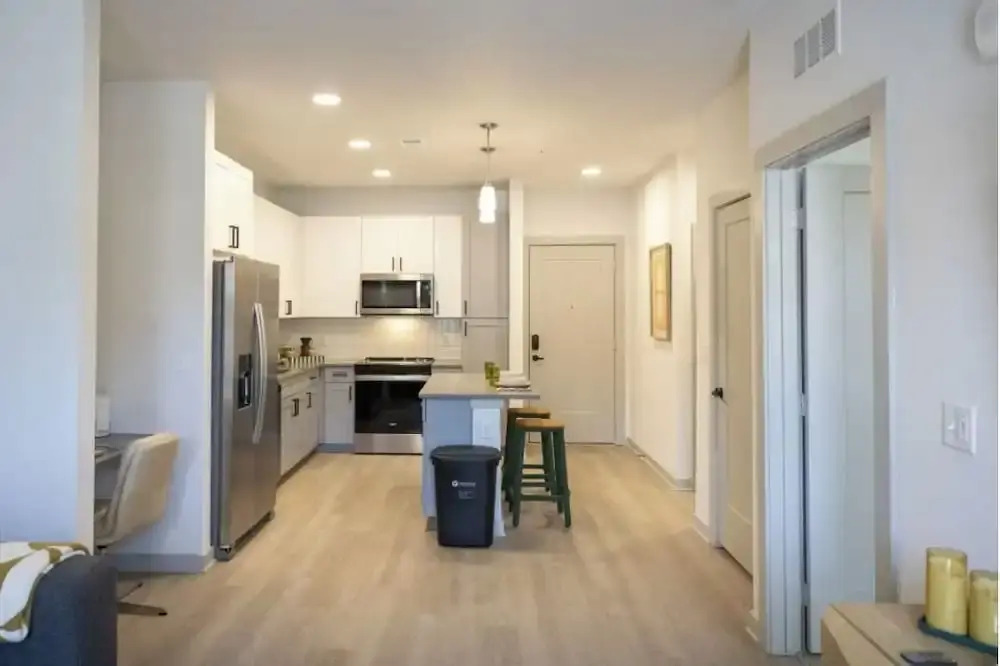 Historic Springfield Apartments by Landing — фото 4