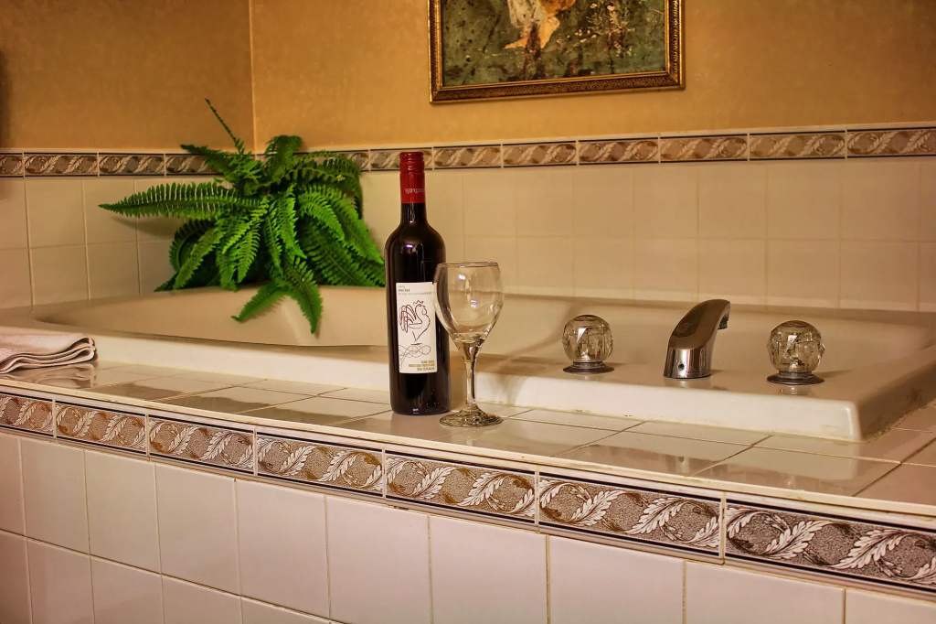 Holiday Inn Hotel & Suites Osoyoos by IHG - Général