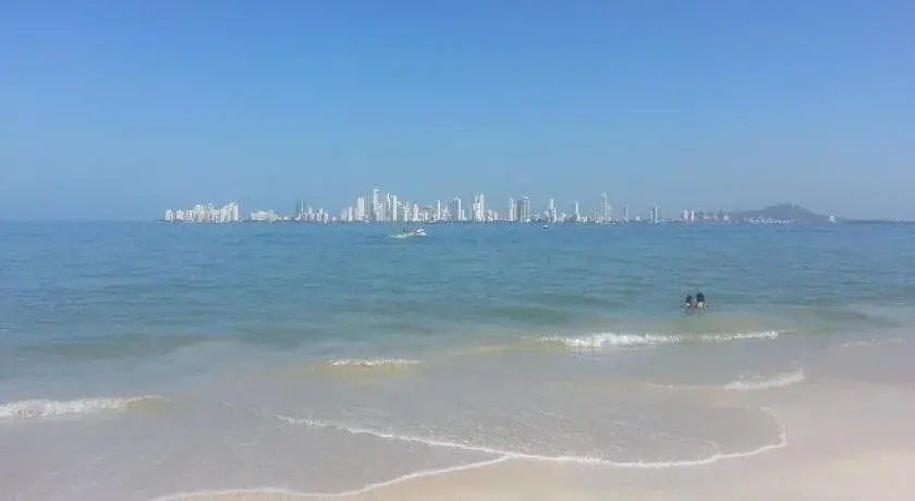Beach & Waterfront