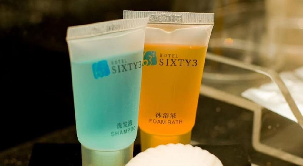 Hotel Sixty3