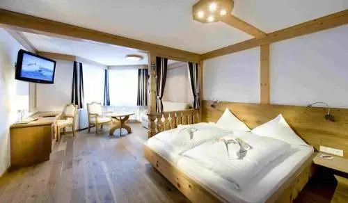 Sporthotel Olymp - Général