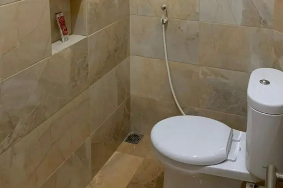 RedDoorz Syariah near Kawasan Simpang Lima Pati - фото 18