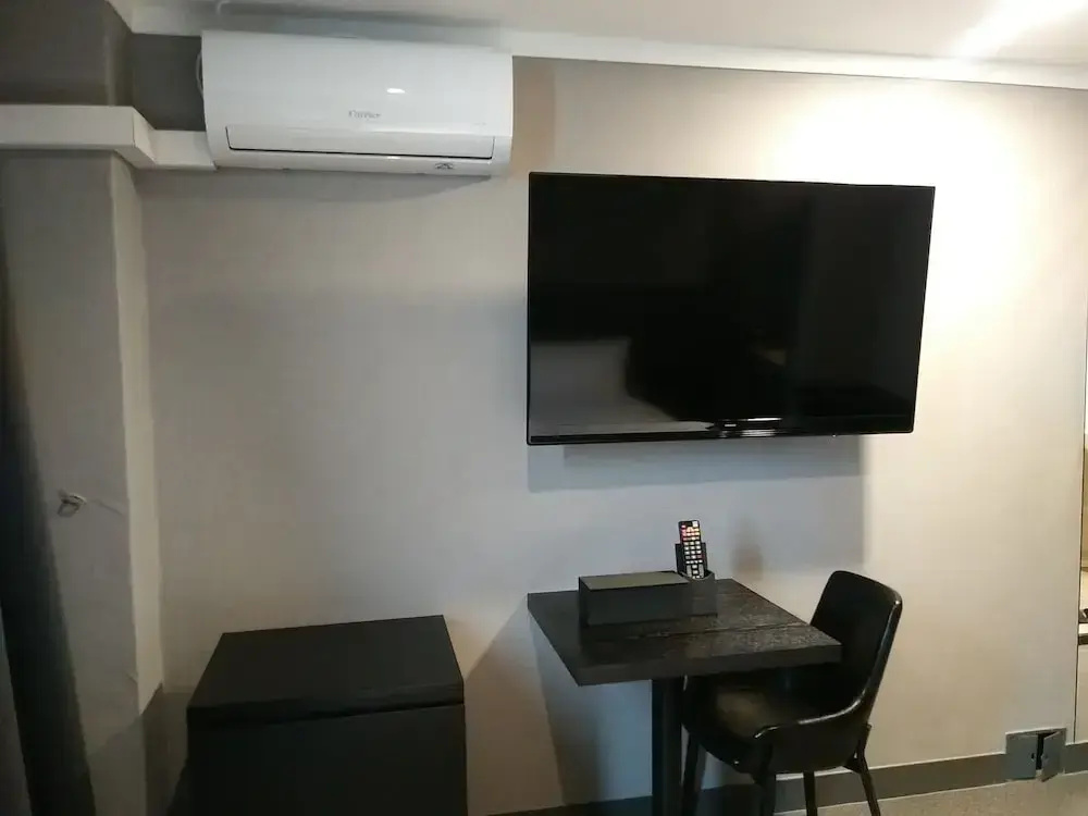 Pyeongtaek Stay Hotel - Chambres