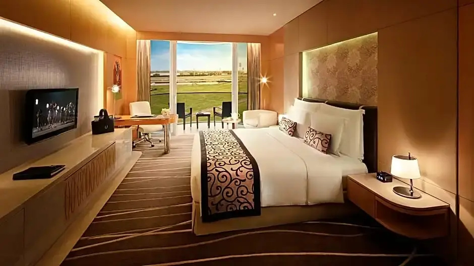 Superior Double room (full double bed)