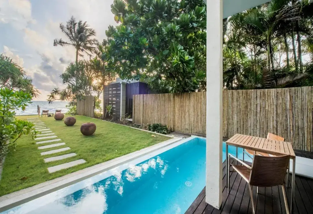 Aleenta Phuket - Phang Nga - The Leading Hotels of the World - Chambres