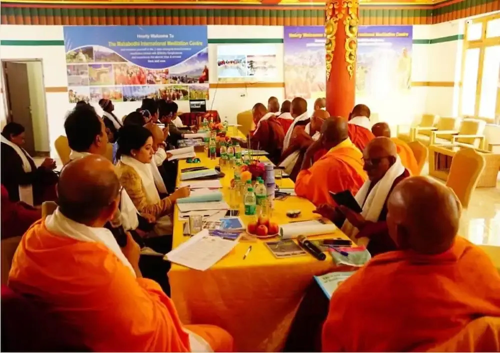 TIH Global Family Resort - Saboo - Leh - Général