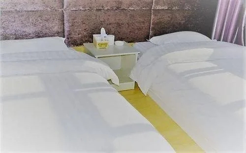 Yong Jia Hotel Suzhou