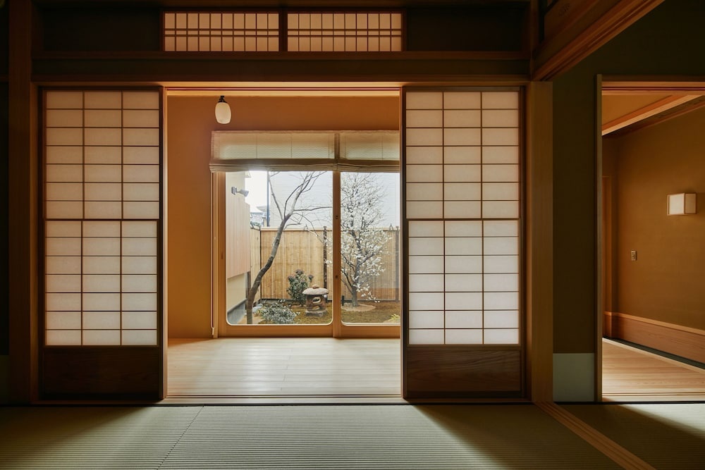 HANARE KYOTO Onyado Hasegawa 사진 2
