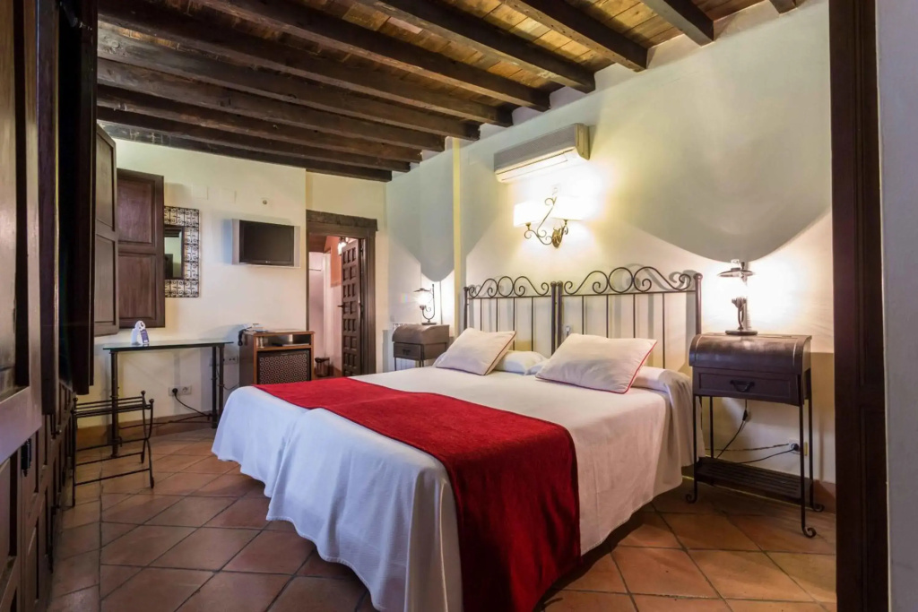 Casa del Capitel Nazari Hotel - Général