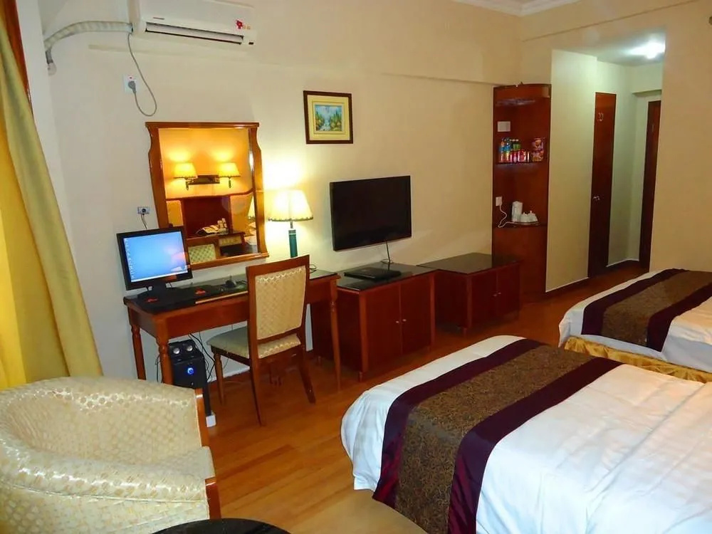 Hotel photo 7