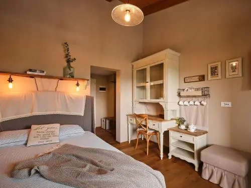 BIOHOTEL StDaniel — 3