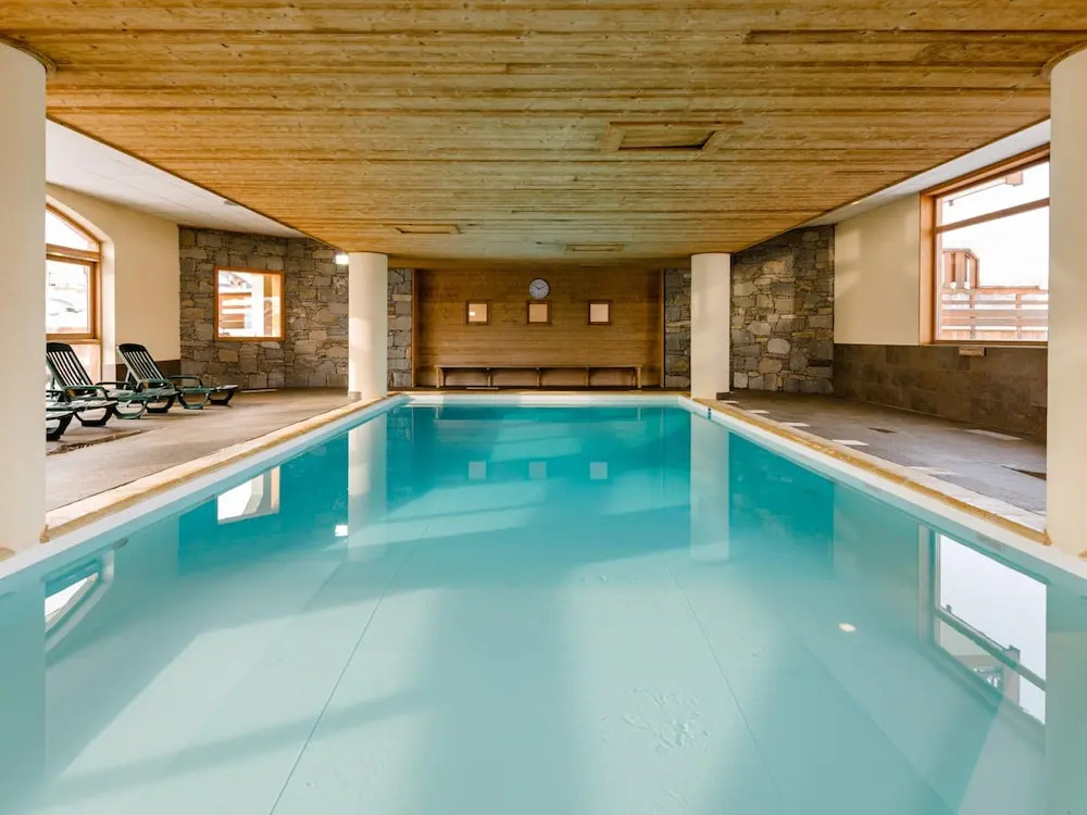 Afficher la photo 8 — Alpine Comfort Getaway Apartment