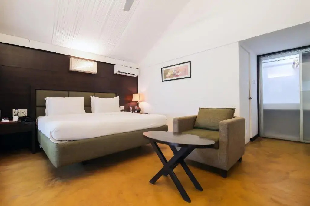 Marbela Beach Resort — фото 4