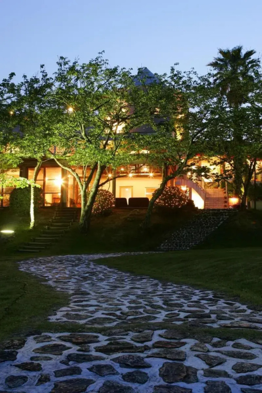 Resort Hotel Moanacoast - Général