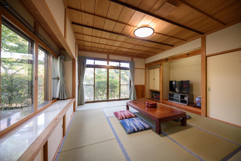 Minshuku Tsutaya 사진 5