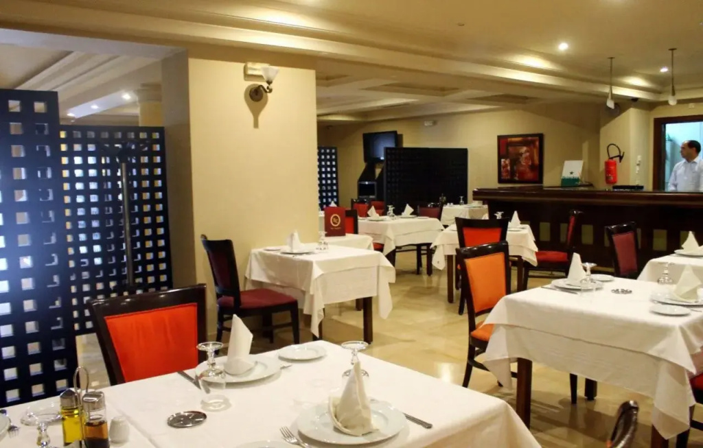 Hotel photo 16