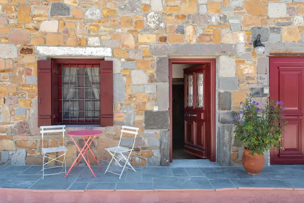 Family Apartment