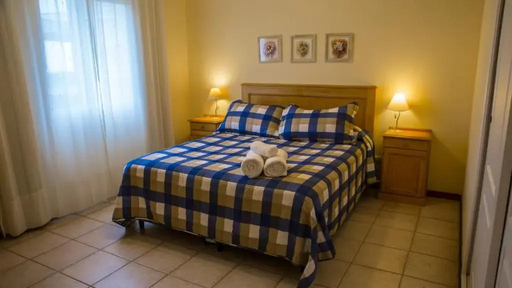 Victoria Village - Chambres