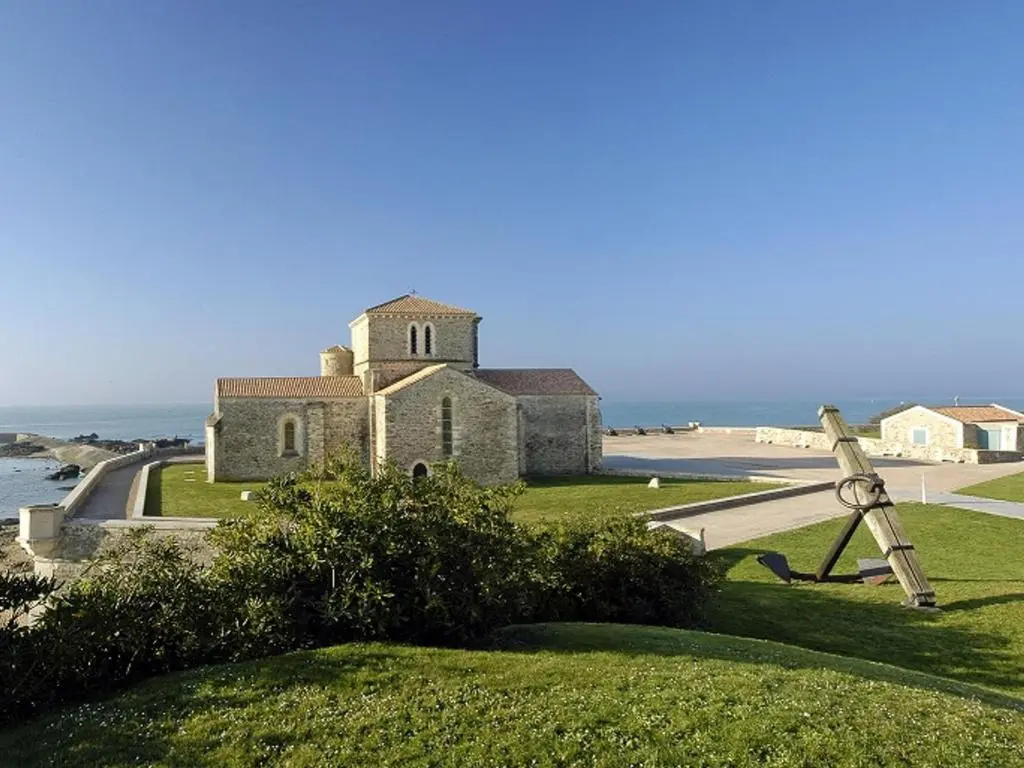 Appartement Les Sables-d'Olonne, 2 pièces, 5 personnes - FR-1-92-711