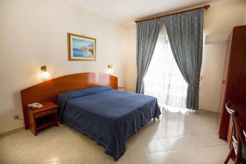 Mediterraneo - Chambres