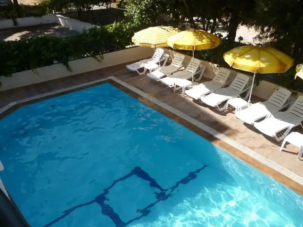 Hotel photo 20