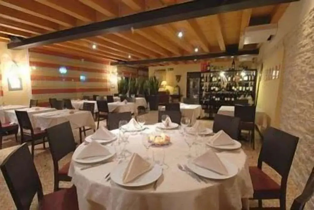 Hotel Villa Altura - Général