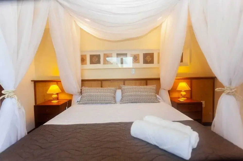 Sunbrazil Hotel – Antigo Hotel Terra Brasilis - Chambres