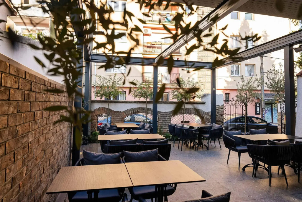 Hotel photo 20