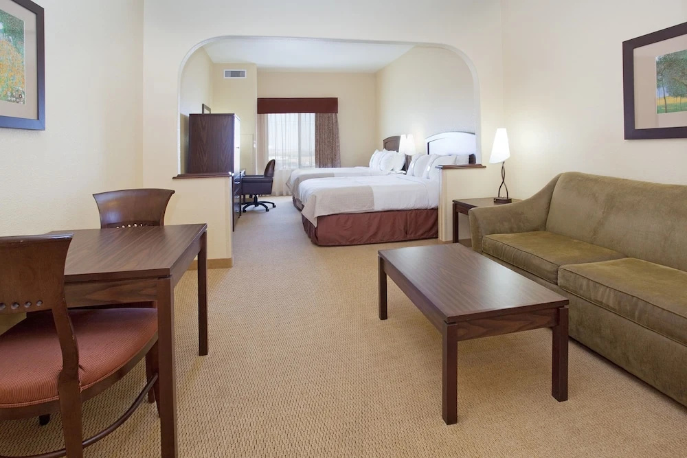 Holiday Inn Denver-Parker-E470/Parker Road by IHG - Chambres