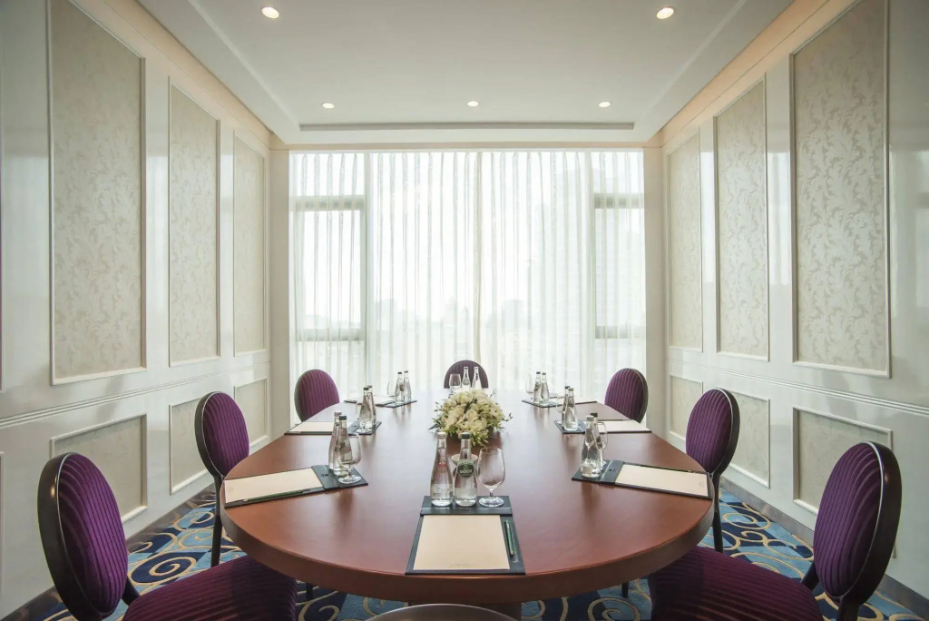 The Reverie Saigon Residential Suites - фото 23