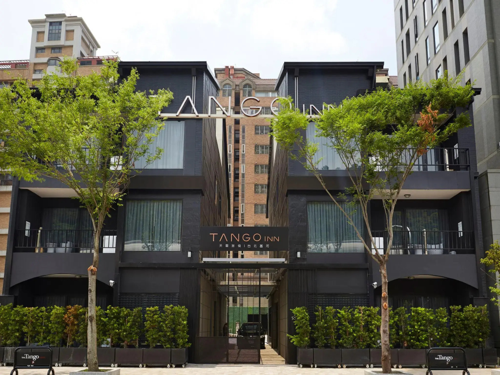 Tango Inn Taipei JiHe - Chambres