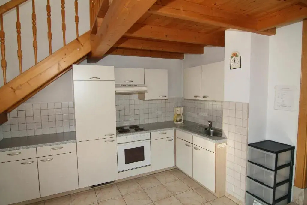 Acherkogelblick - Chambres