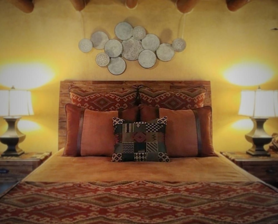 Adobe Inn at Cascade — 3