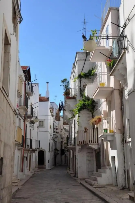 Porta Barsento B&B