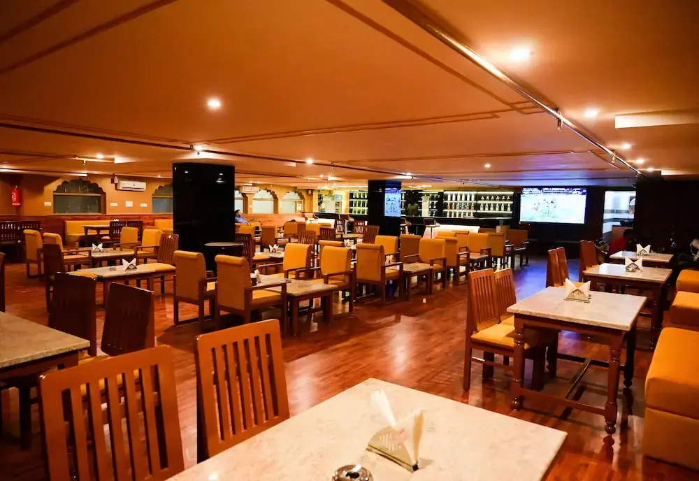 Hotel photo 20