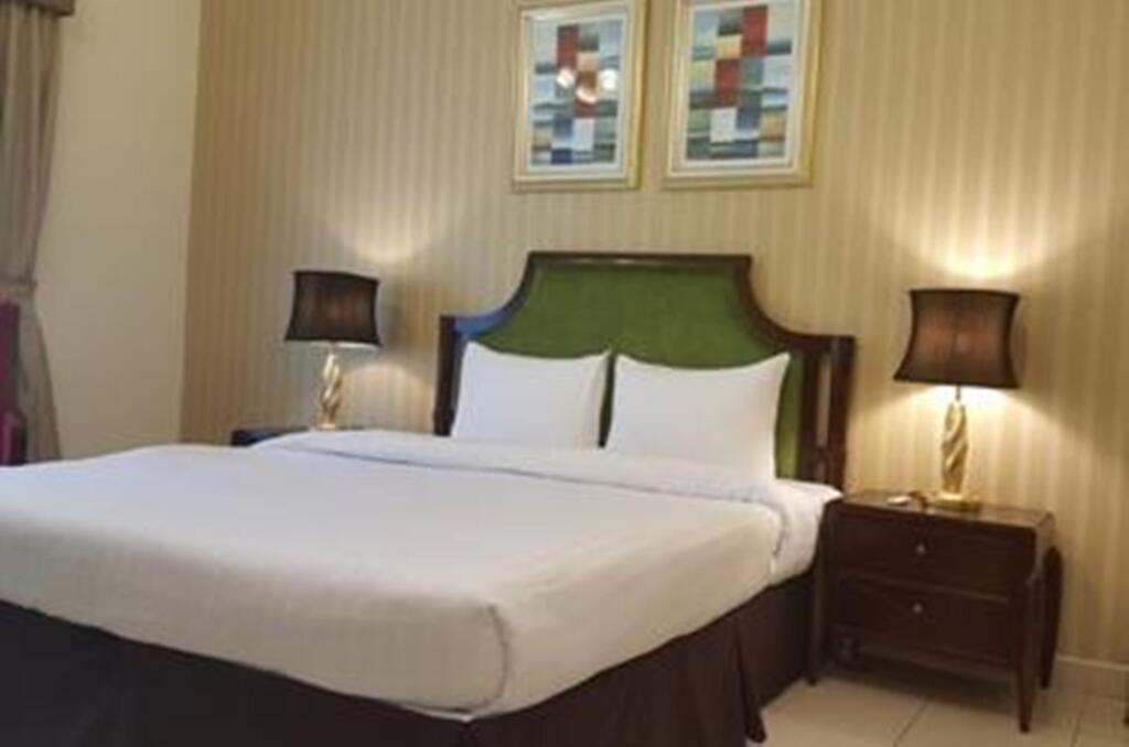 Al Manar Hotel Apartments