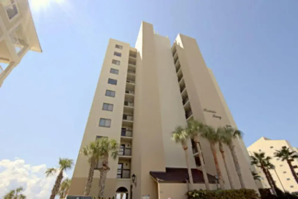 Perdido Quay 501