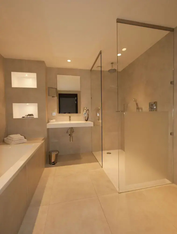 Van Der Valk Hotel Hengelo - Chambres