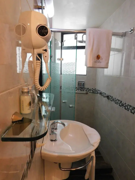 Hotel photo 20