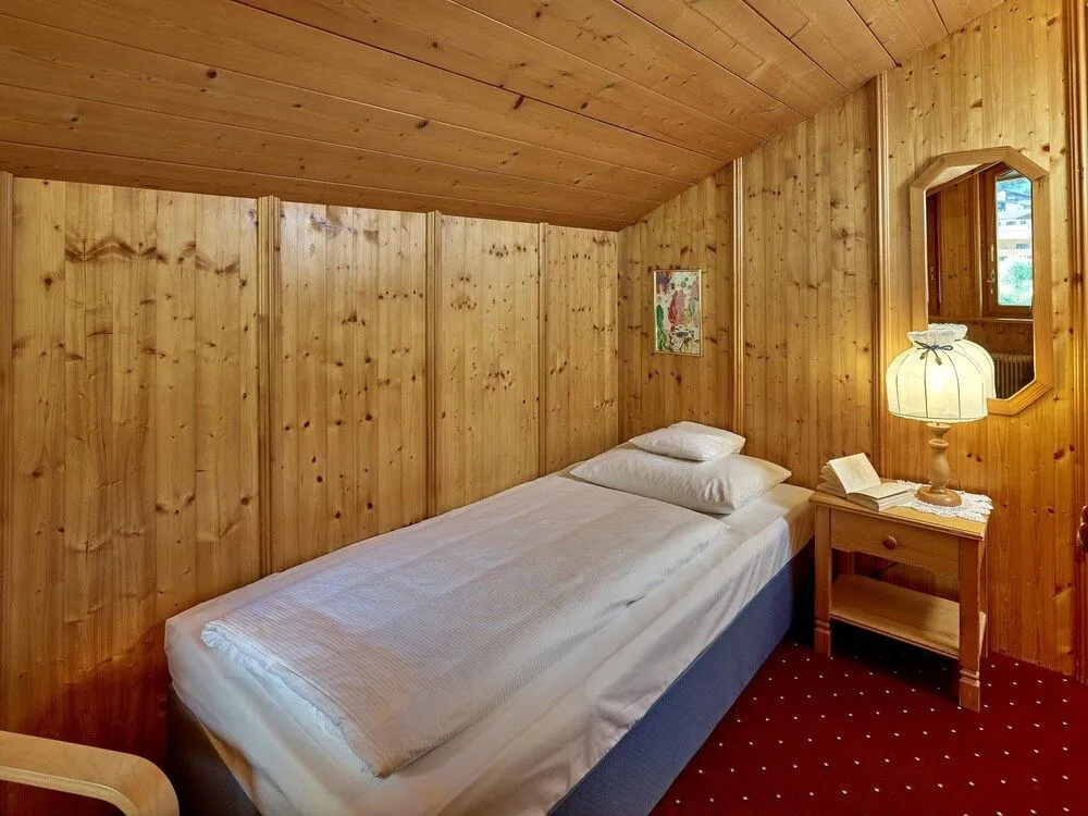 Hotel Monika & Montafon Chalets - Général