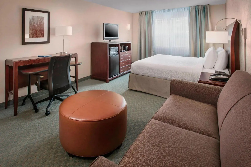 Fairfield Inn & Suites by Marriott Great Barrington Lenox/Berkshires - Général