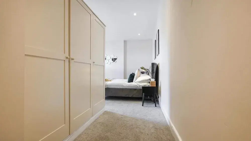 The Greenhead Hotel - Chambres