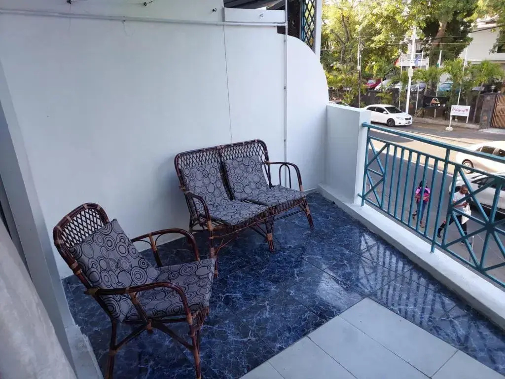 3 Bed Room Pereybere Appartment Complex Mauritius