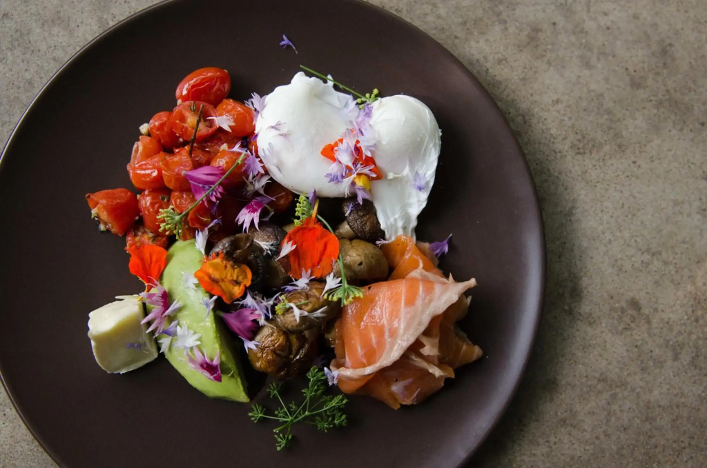 Summerfields Rose Retreat & Spa - фото 42