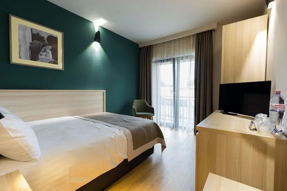 Casa Calfelor Kolping - фото 5