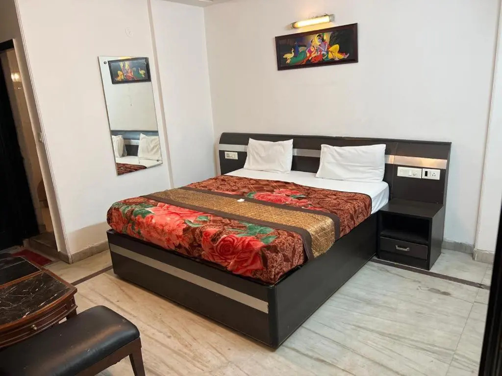 Airport Hotel Aerocity Inn - Général