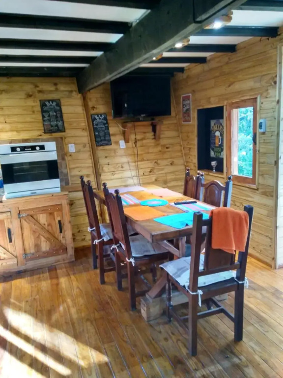 Coembota Cabanas - фото 27